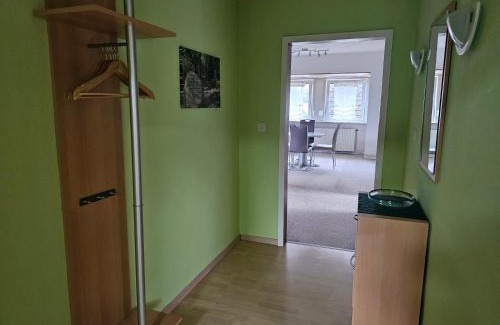 Breitenburg Apartment | Ferienwohnung Breitenburg