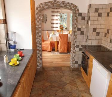 Feld am See Apartment | Beautiful Ferienwohnung Brennseeblick - Rated 9.3/10!