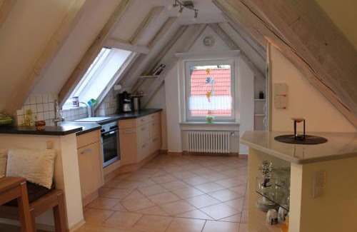 Isny im Allgaeu Apartment | Child-Friendly Stay at Ferienwohnung Briechle - 8.6/10 Rated