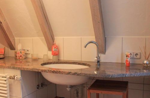 Isny im Allgaeu Apartment | Child-Friendly Stay at Ferienwohnung Briechle - 8.6/10 Rated