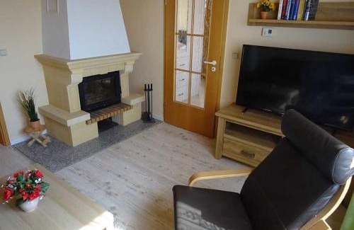 Neubrandenburg Apartment | Ferienwohnung Brinkstr