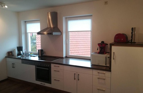 Wernigerode Apartment | Guest Rated 9.2 - Ferienwohnung Brocken with Great Amenities