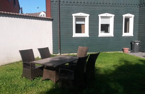 Wernigerode Apartment | Guest Rated 9.2 - Ferienwohnung Brocken with Great Amenities