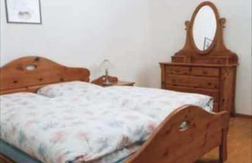Bischoffingen Apartment | Family-Friendly Ferienwohnung Brueckner with 8.5/10 Rating