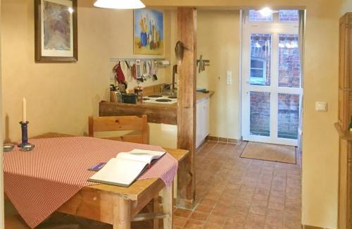 Muritz Apartment | Top-Rated Ferienwohnung Buchholz - Family-Friendly Retreat