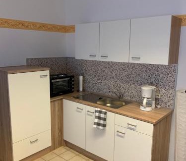 Langelsheim Apartment | Pet-Friendly Getaway at Ferienwohnung Buddha - Rated 8.3/10