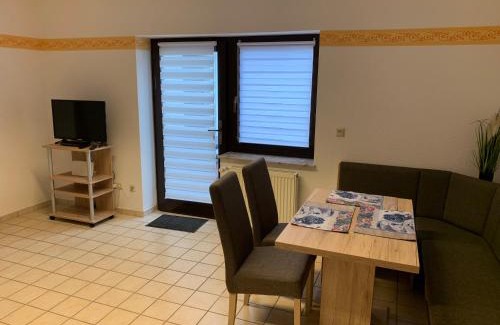 Langelsheim Apartment | Pet-Friendly Getaway at Ferienwohnung Buddha - Rated 8.3/10