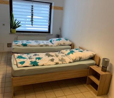 Langelsheim Apartment | Pet-Friendly Getaway at Ferienwohnung Buddha - Rated 8.3/10