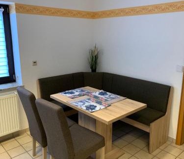Langelsheim Apartment | Pet-Friendly Getaway at Ferienwohnung Buddha - Rated 8.3/10