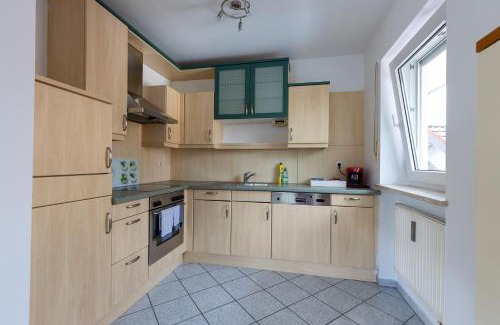 Unterneukirchen Apartment | Family-Friendly Ferienwohnung Salzburg - Rated 9/10 by Guests