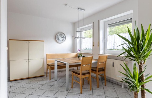 Unterneukirchen Apartment | Family-Friendly Ferienwohnung Salzburg - Rated 9/10 by Guests