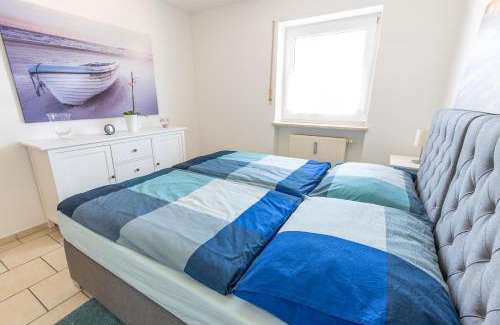 Unterneukirchen Apartment | Family-Friendly Ferienwohnung Salzburg - Rated 9/10 by Guests