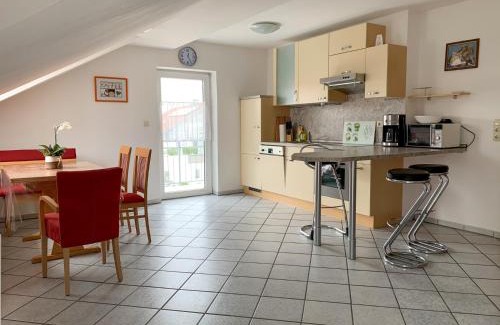 Unterneukirchen Apartment | Top-Rated Ferienwohnung Burghausen: Family-Friendly Stay