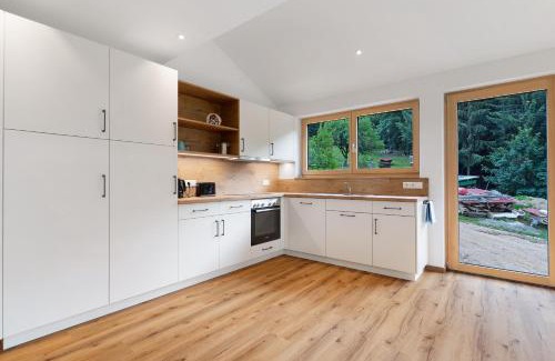 Prinzbach Apartment | Ferienwohnung Burgblick
