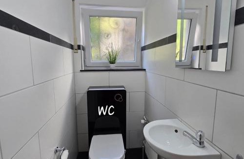 Bad Herrenalb Apartment | Ferienwohnung Burkhardt