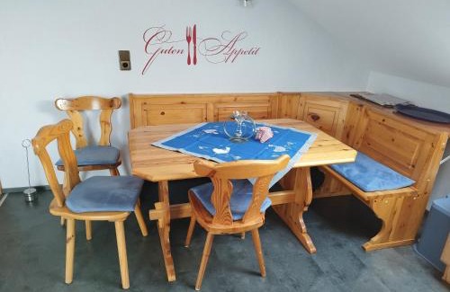 Patersberg Apartment | Pet-Friendly Ferienwohnung Bussard: Rated 8.9/10 by Guests