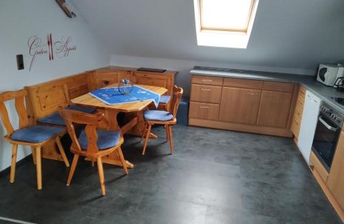 Patersberg Apartment | Pet-Friendly Ferienwohnung Bussard: Rated 8.9/10 by Guests