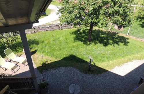 Christazhofen Apartment | Top-Rated Ferienwohnung Butscher for Your Next Getaway
