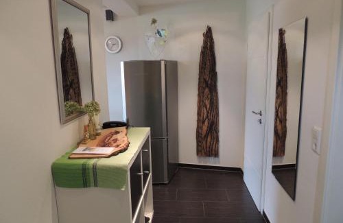 Christazhofen Apartment | Top-Rated Ferienwohnung Butscher for Your Next Getaway