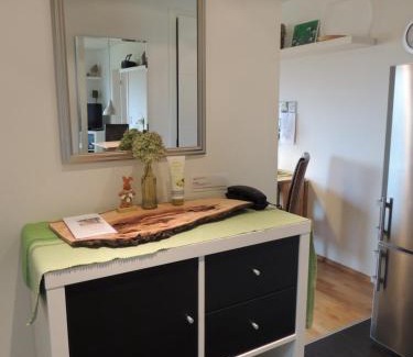 Christazhofen Apartment | Top-Rated Ferienwohnung Butscher for Your Next Getaway