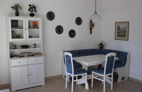 Orselina Apartment | Ferienwohnung C04