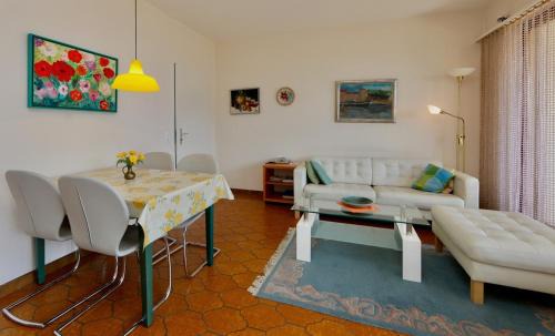 Orselina Apartment | Ferienwohnung C06