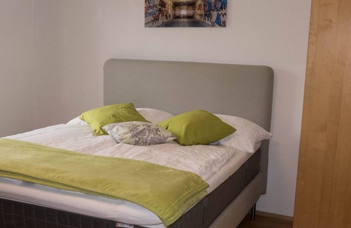 Strass im Attergau Apartment | Ferienwohnung C2 - Apartmenthaus Sagerer
