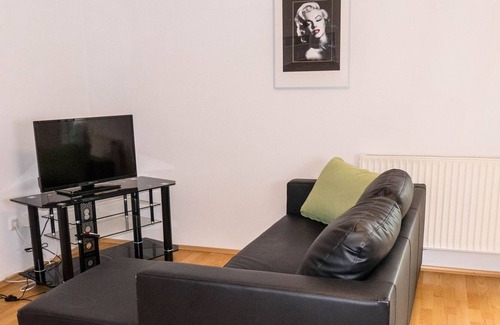 Strass im Attergau Apartment | Ferienwohnung C2 - Apartmenthaus Sagerer