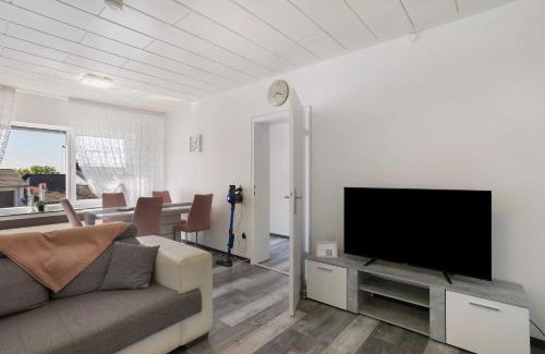 Meinerzhagen Apartment | Ferienwohnung Cakir