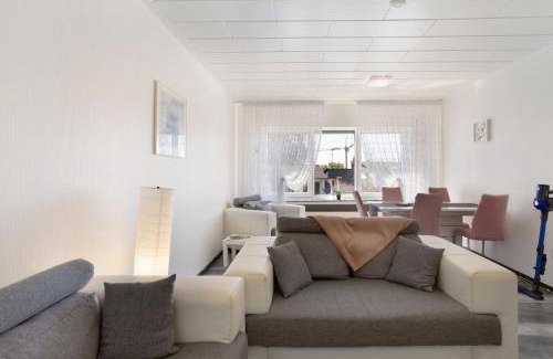 Meinerzhagen Apartment | Ferienwohnung Cakir