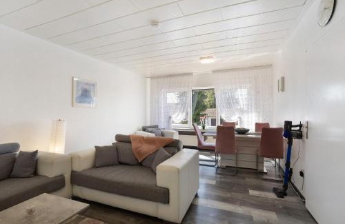 Meinerzhagen Apartment | Ferienwohnung Cakir