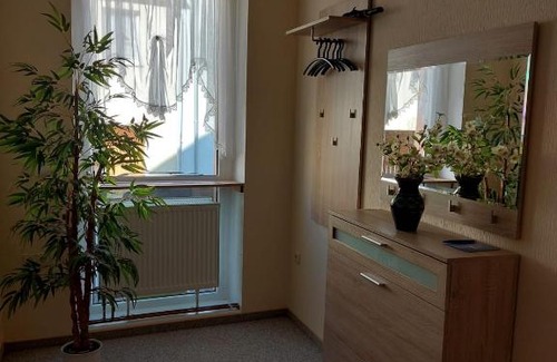Calau Apartment | Oceanfront Ferienwohnung Calau with Wheelchair Access