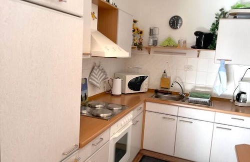 Bad Harzburg Apartment | Discover Ferienwohnung Carpe Diem with Private Pool & Spa