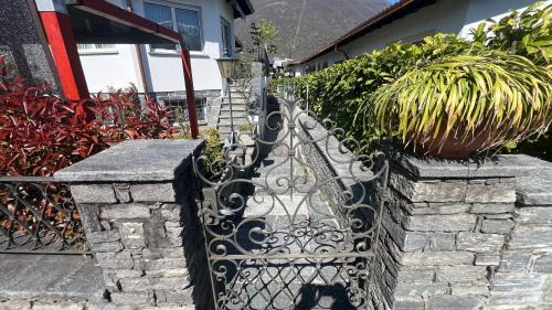 Losone Apartment | Discover Casa Azalea: Family-Friendly Getaway Awaits