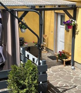 Aigen im Ennstal Apartment | Family-Friendly Getaway at Ferienwohnung Casa Claudia