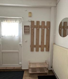 Aigen im Ennstal Apartment | Family-Friendly Getaway at Ferienwohnung Casa Claudia