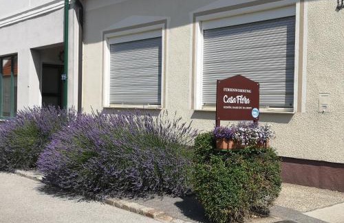 Pamhagen Apartment | Family-Friendly Retreat at Ferienwohnung Casa Flora, 9.2/10