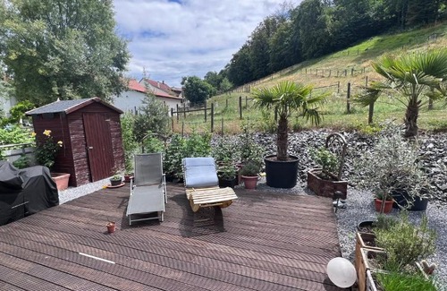 Eiken Apartment | Pet-Friendly Ferienwohnung Ideal for Family Getaways