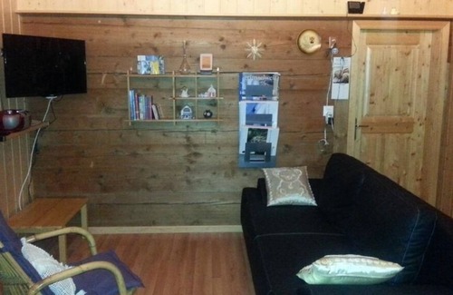 Hohfluh Apartment | Ferienwohnung/app. für 2 Gäste mit 42m² in Hasliberg Hohfluh