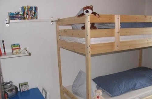 Locarno Apartment | Ferienwohnung/app. für 5 Gäste mit 70m² in Locarno-monte Bré