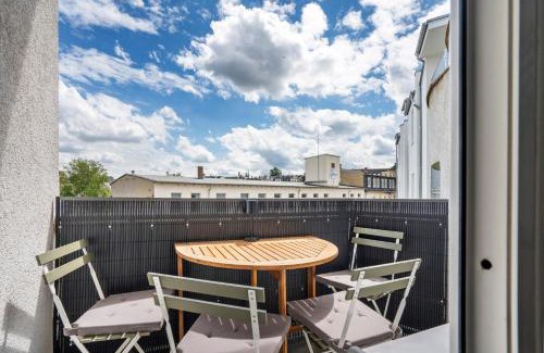 Chemnitz Apartment | Family-Friendly Ferienwohnung Chemnitz City - Rated 10/10