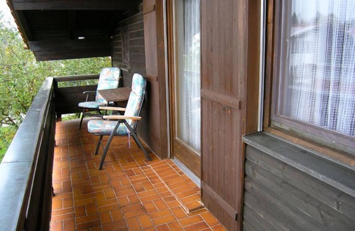 Inzell Apartment | Family-Friendly Ferienwohnung Chiemsee with Balcony & Kitchen