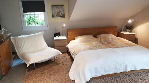 Petershausen-West Apartment | Oceanfront Retreat: Ferienwohnung CHRIS with Amazing Views