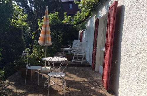 Oberkirch Apartment | Pet-Friendly Ferienwohnung Cipolla: Family-Friendly Retreat
