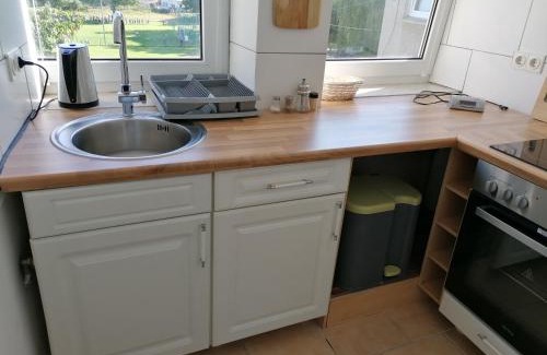 Dippelsdorf Apartment | Family-Friendly Ferienwohnung Civrilli 3: Ideal for Travelers