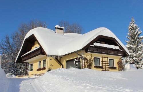 Faistenau Apartment | Family-Friendly Ferienwohnung Claudia with Top Reviews