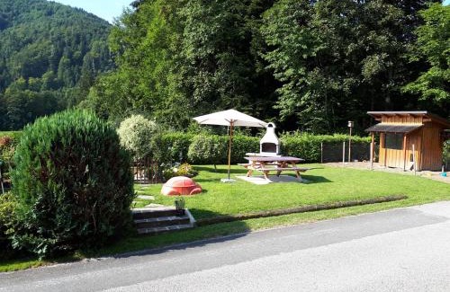 Faistenau Apartment | Family-Friendly Ferienwohnung Claudia with Top Reviews