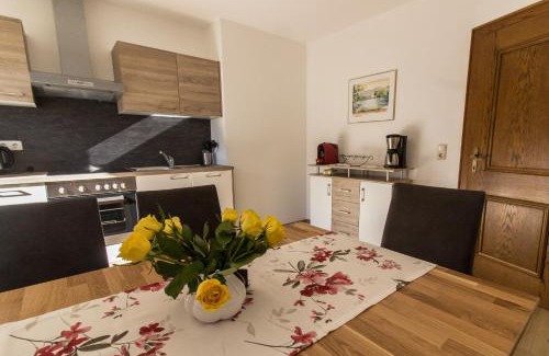 Faistenau Apartment | Family-Friendly Ferienwohnung Claudia with Top Reviews