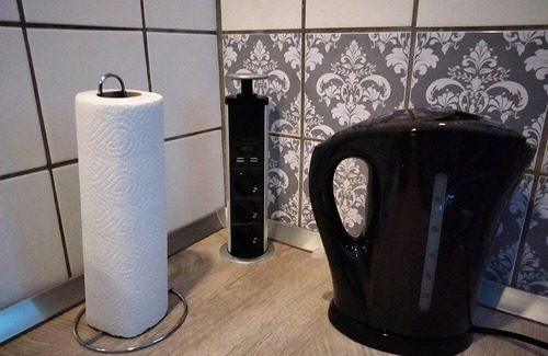 Flaesheim Apartment | Family-Friendly Ferienwohnung Coco: Rated 10/10 by Guests