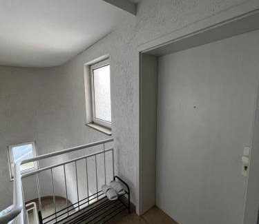 Meeder Apartment | Rustic Retreat in Coburger Land - Guest Rated 9.3